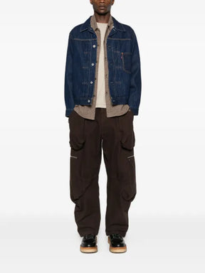 Levi's Type I jacket