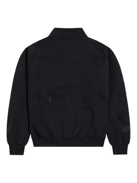 Nike x Off-White zip track jacket