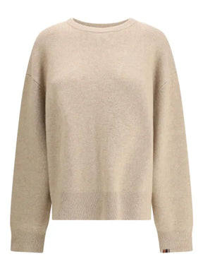 extreme cashmere N°431 sweater