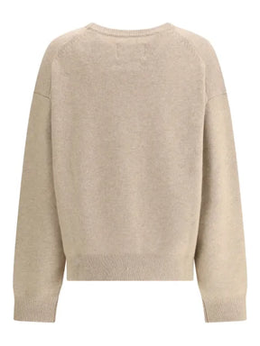 extreme cashmere N°431 sweater