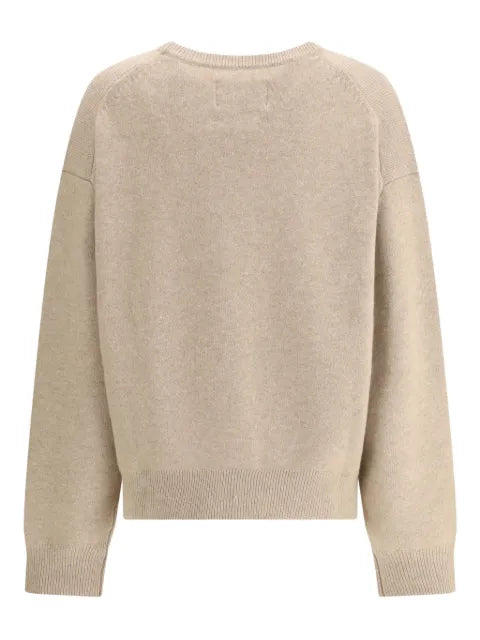 extreme cashmere N°431 sweater