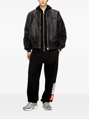 Diesel W-Type-D1  padded jacket