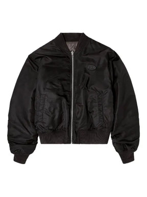 Diesel W-Type-D1  padded jacket
