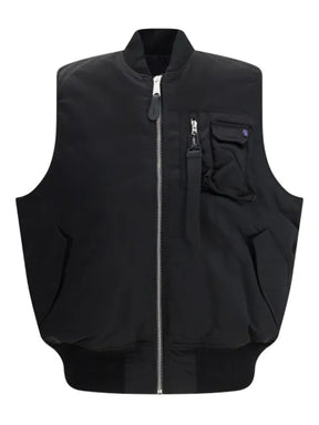 Alpha Industries  MA-1 base gilet