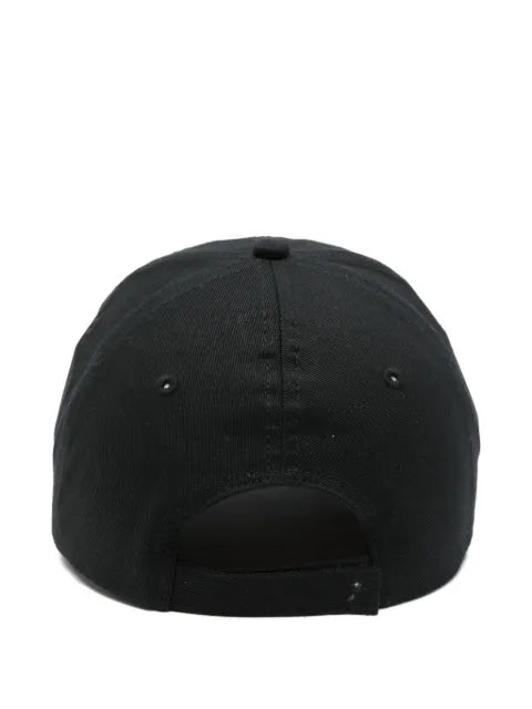 BOSS Baseballkappe mit Logo-Patch