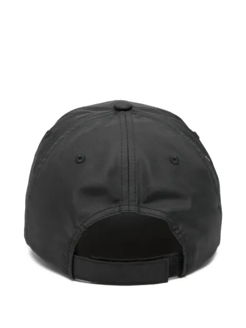 BOSS Baseballkappe mit Logo-Prägung