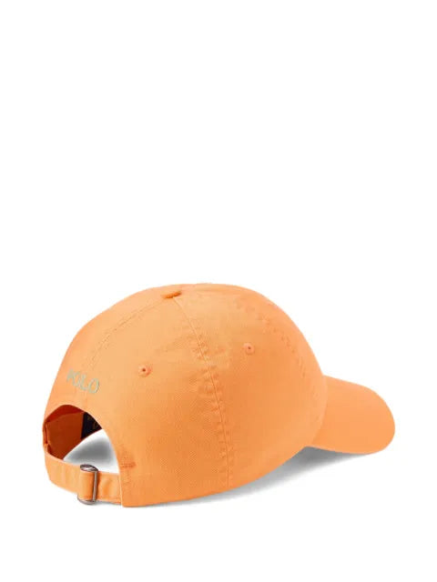 Polo Ralph Lauren Baseballkappe mit Logo
