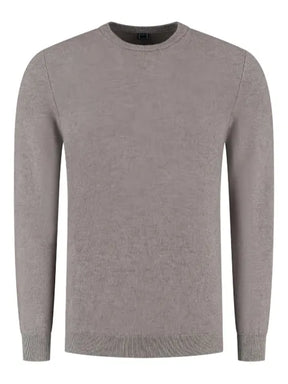 Fedeli crew-neck sweater