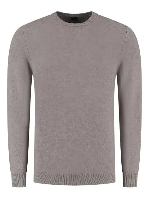 Fedeli crew-neck sweater