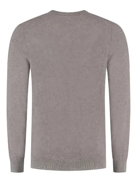 Fedeli crew-neck sweater