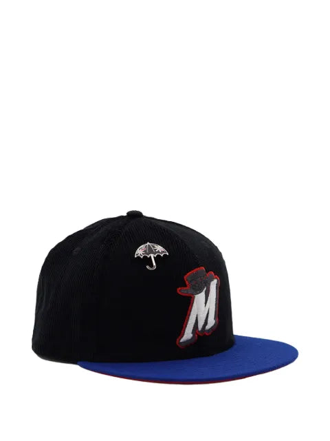 NEW ERA CAP High Desert Mavericks Baseballkappe
