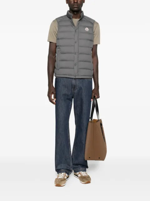 Moncler Barthe down vest