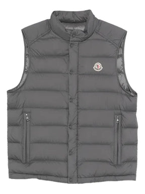 Moncler Barthe down vest