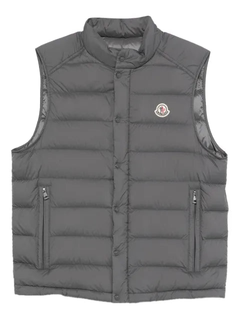 Moncler Barthe down vest