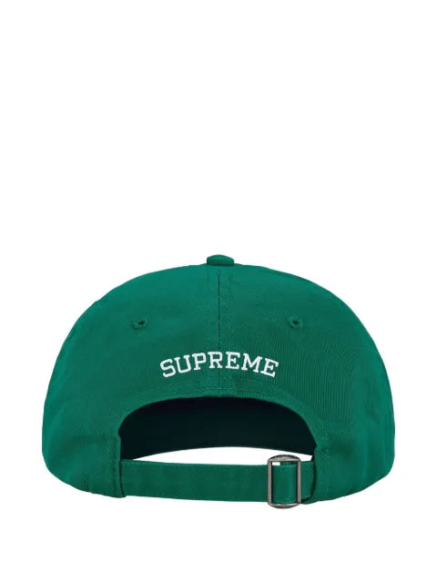 Supreme Splatter 6-Panel Baseballkappe