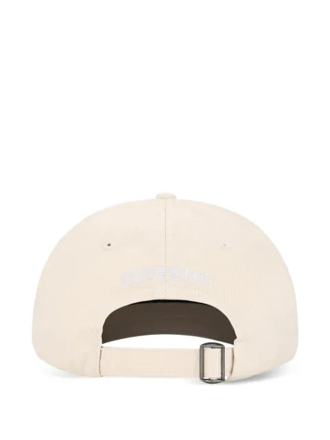 Supreme Splatter 6-Panel Baseballkappe