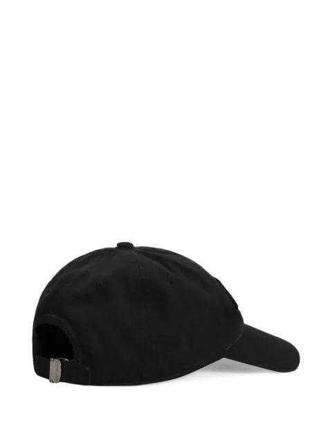 Dolce & Gabbana Baseballkappe mit Ring