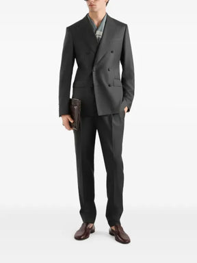 Dolce & Gabbana double-breasted jacket
