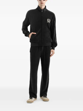 Dolce & Gabbana zip-up sweatshirt
