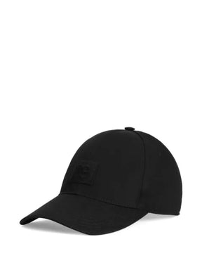 Dolce & Gabbana Drill Baseballkappe