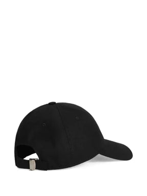 Dolce & Gabbana Drill Baseballkappe