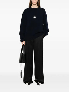 extreme cashmere Nº431 Mike sweater