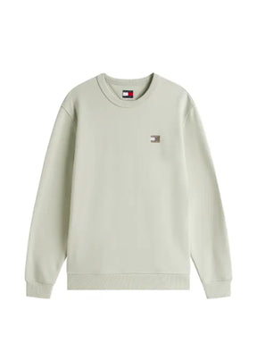 Tommy Jeans logo sweatshirt