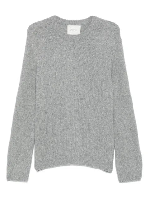 Lisa Yang Baxter crew-neck sweater