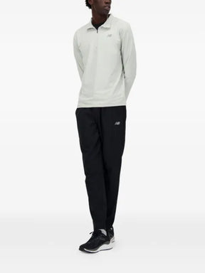 New Balance quarter-zip sweatshirt