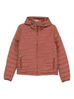 Moncler Chitu hooded jacket
