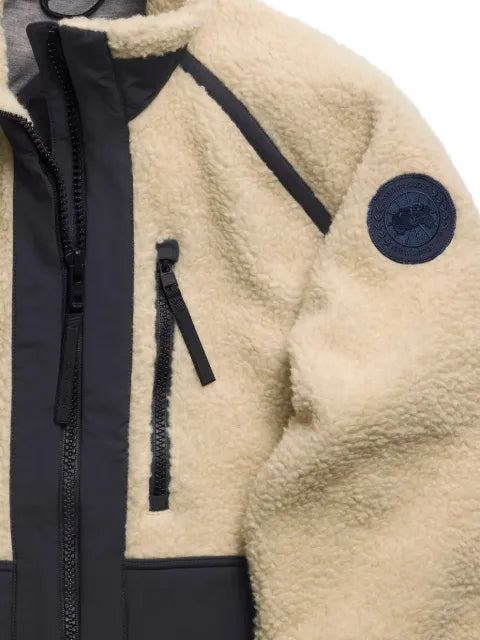 Canada Goose Westport fleece jacket