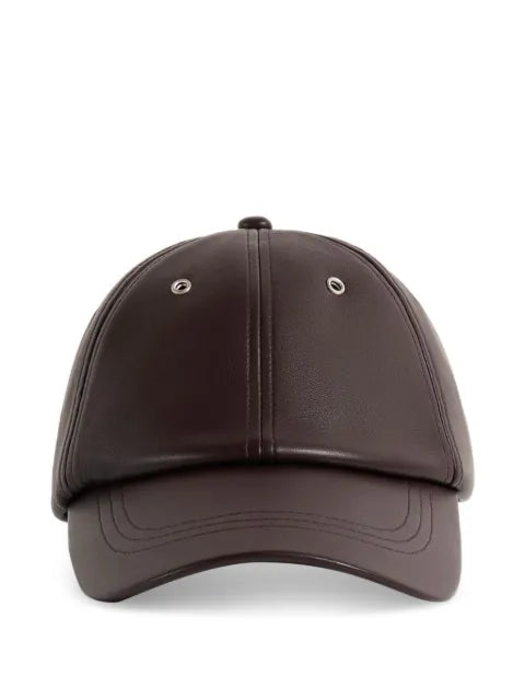 Manière De Voir Lou Cap aus Faux-Leder