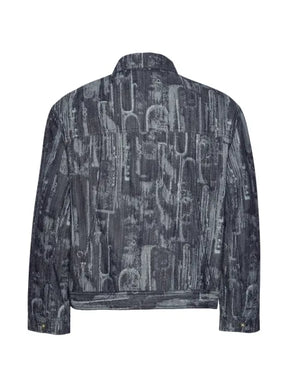 Henrik Vibskov Rooster jacket