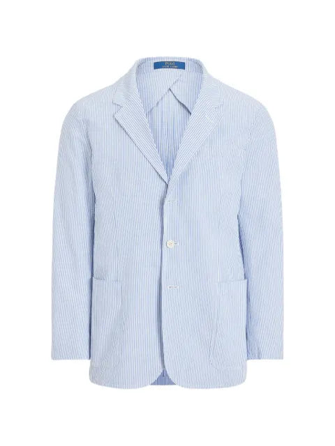 Polo Ralph Lauren single-breasted blazer