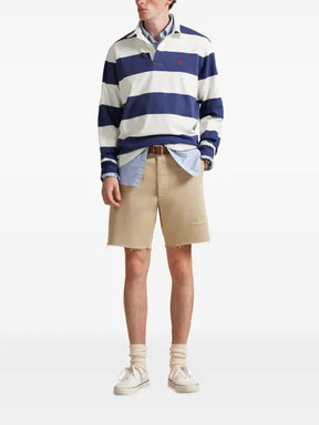 Polo Ralph Lauren The Iconic rugby shirt