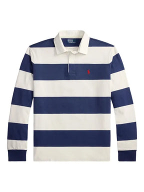Polo Ralph Lauren The Iconic rugby shirt