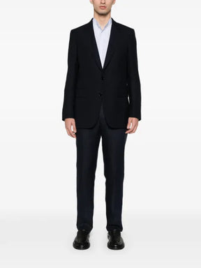 FURSAC buttoned blazer
