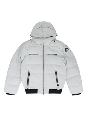 Moose Knuckles Cloud puffer jacket