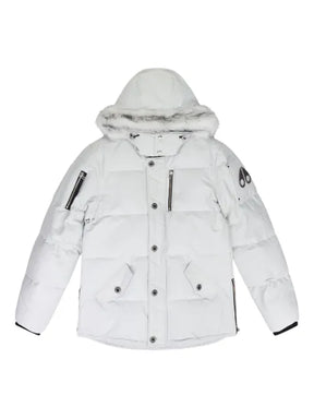 Moose Knuckles Original 3Q puffer jacket