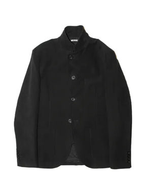 3Man buttoned jacket