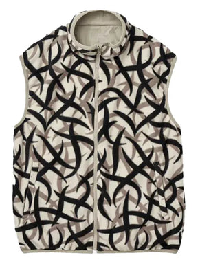 Gramicci reversible gilet