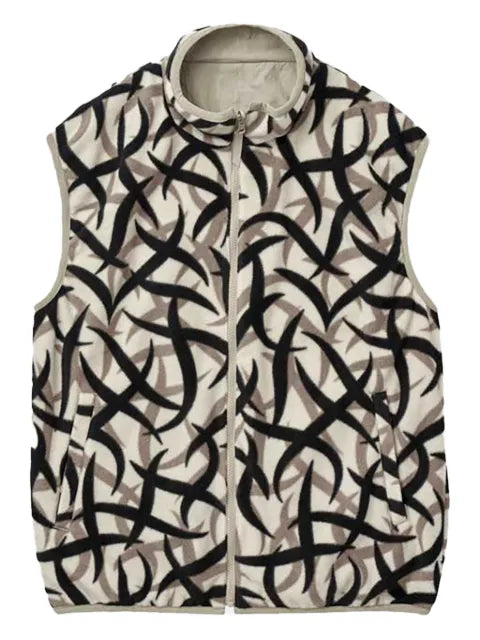 Gramicci reversible gilet