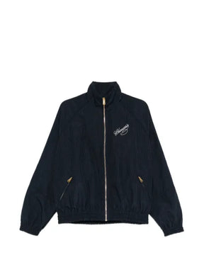 Willy Chavarria Ruff Rider track jacket