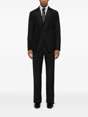 TOM FORD parachute poplin blazer