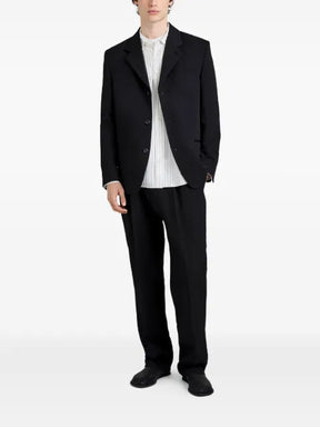 Proenza Schouler James button jacket