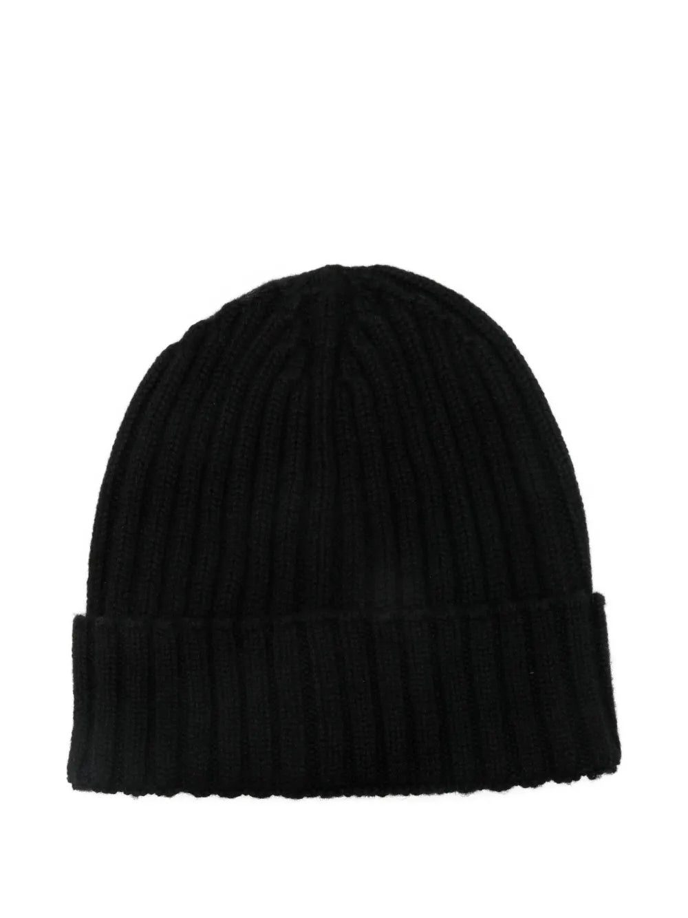 Dell'oglio Gerippte Beanie