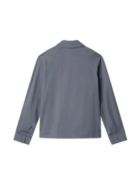 FENDI zip-up pocket jacket