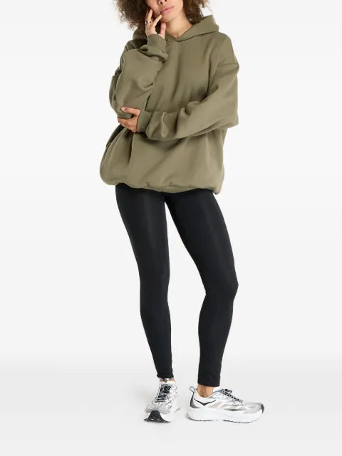 adidas basketball-logo hoodie