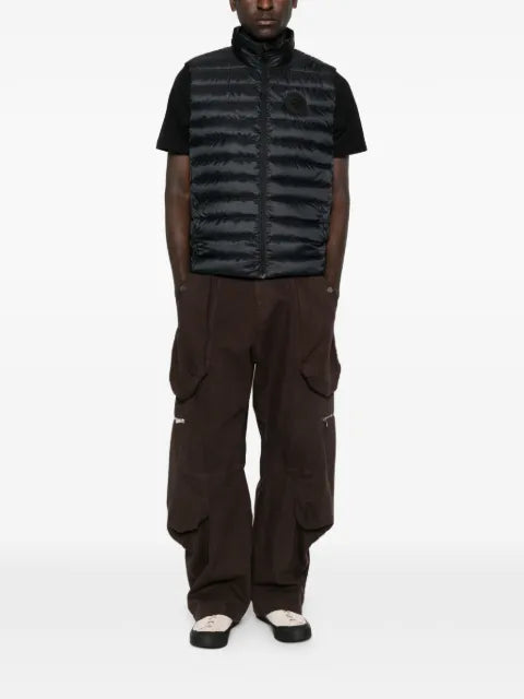 Canada Goose Stratus vest tonal disc
