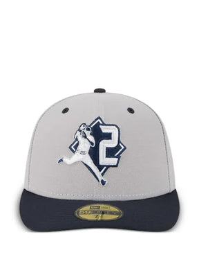 NEW ERA CAP x NY Yankees Derek Jeter 59FIFTY Baseballkappe
